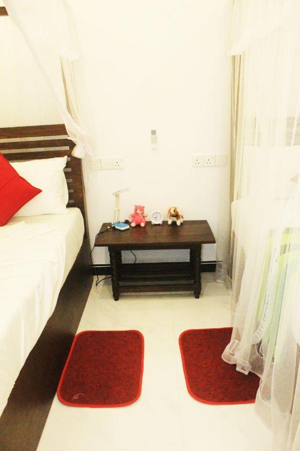 Hotel Bejewelled Sigiriya Exteriör bild